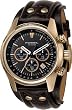 Fossil - Gents Chronograph - Watch - CH2615