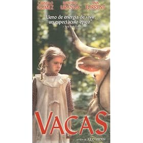 Vacas [VHS]