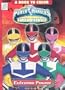 Animal Power (Power Rangers Wild Force)