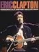 Hal Leonard Eric Clapton - Fingerstyle Guitar Collection