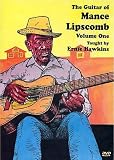 Revue Music Sales Limited  / Ernie Hawkins - Guitar Of Mance Lipscombe - Vol. 1