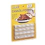 Ateco Cannoli Forms, Set of 4