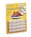 Ateco Cannoli Forms, Set of 4