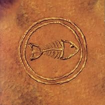 Fishbone 101 Nuttasaurusmeg