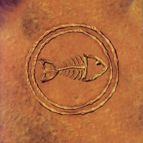Fishbone - Fishbone 101: Nuttasaurusmeg Fossil Fuelin