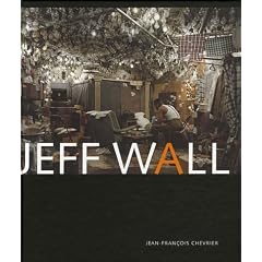 Jeff Wall