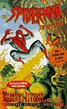 Warrior's Revenge (Spider-Man Super Thriller)
