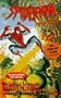 WARRIORS REVENGE SPIDER MAN SUPER THRILLER 8