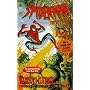 WARRIORS REVENGE SPIDER MAN SUPER THRILLER 8 (Spider-Man Super Thriller)