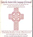 Learn The Ancient Celtic Language of Cornwall