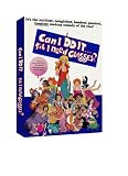 DVD : Can I Do It... Till I Need Glasses