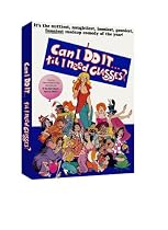 Can I Do It... Till I Need Glasses Movie Streaming.
