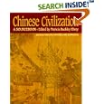 Chinese Civilization: A Sourcebook, 2nd Ed by Patricia Buckley Ebrey