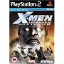 X-Men Legends II: Rise of Apocalypse (PS2)