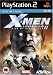 X-Men Legends II: Rise of Apocalypse (PS2)