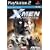 X-Men Legends II: Rise of Apocalypse (PS2)
