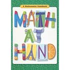 Math at Hand: A Mathematics Handbook by