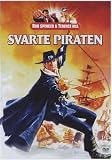 Blackie the Pirate (Il Corsaro nero) [ NON-USA FORMAT, PAL, Reg.2 Import - Sweden ]