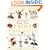 Betty Bib's Fairy Field Guide: The Illustrated Handbook of Fairies and Their Habitats
