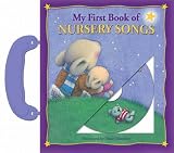 Review The Five Mile Press  / My First Book of Nursery Songs (Book & CD)