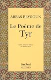 Le Poème de Tyr