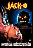 Review Image Entertainment  / Jack-O [1995]