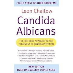 Candida Albicans: The Non-drug Approach to the Treatment of Candida Infection