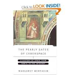 Pearly Gates Of Cyberspace