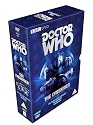 Doctor Who Original Series : The Cybermen - Limited Edition 4 Disc Box Set (Exclusive To Amazon.co.uk) [DVD] [1963]