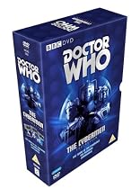 Doctor Who Original Series : The Cybermen - Limited Edition 4 Disc Box Set (Exclusive To Amazon.co.uk) [DVD] [1963]