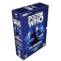 Doctor Who Original Series : The Cybermen - Limited Edition 4 Disc Box Set (Exclusive To Amazon.co.uk) [DVD] [1963]