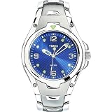 51ZYFE1PXYL. SL160  Timex Mens Dress Bracelet Watch #T23222