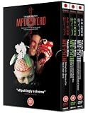 MPD - Psycho [DVD]