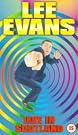 Lee Evans...
