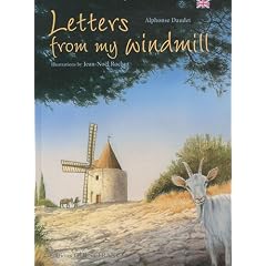 Letters from my windmill