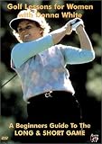 Golf Lessons For Women With Donna White [UK Import]