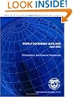 World Economic Outlook: April 2005