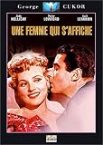 Une femme qui s'affiche [FR IMPORT] - Judy Holliday