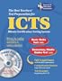 ICTS (REA) w/CD ROM - The Best Test Prep for the IL Certification Testing System (ICTS Teacher Certification Test Prep)