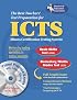 ICTS (REA) w/CD ROM - The Best Test Prep for the IL Certification Testing System (Test Preps)
