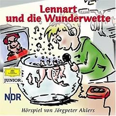 Lennart und die Wunderwette