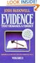 Evidence That Demands a Verdict, Volume 1: Historical Evidences for the Christian Faith (Evidence That Demands a Verdict)