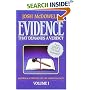 Evidence That Demands a Verdict, Volume 1: Historical Evidences for the Christian Faith (Evidence That Demands a Verdict)