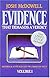 Evidence That Demands a Verdict: Building a Stronger Marriage by (Evidence That Demands a Verdict)