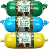 Cardinal Laboratories Pet Botanics Training Rewards Rolls - Beef 8oz