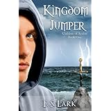 Kingdom Jumper (Children of Avalon (Book One))