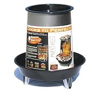 Landmann Rocket Roaster Dutch Oven