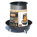 Landmann Rocket Roaster Dutch Oven