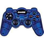 PS2 Micro Controller - Blue
