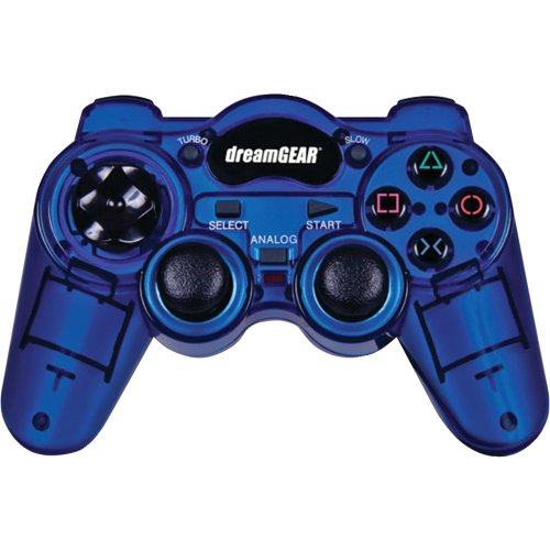 PS2 - Micro Controller